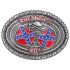 Southern Girl Belt Buckle