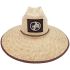 Sun Hat for Men - Rodeo Patch