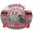 Tampa Bay Buccaneers Belt Buckle