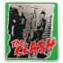 The Clash Band Belt Buckle 