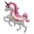 Balloons - Pink Unicorn Design