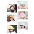 Cute Cartoon Animal Sun Hats for Toddlers and Kids