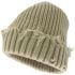 Y2k Knitted Beanies with Vintage Ripped Design - Assorted Colors