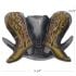 Cowboy Boots & Hat Belt Buckle
