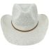 Sparkly Sequin Cowboy Hats - Party Cowboy Hats | Assorted Colors
