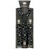 Music Notes Kid Suspenders
