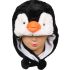 Penguin Animal Hat