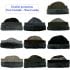 Fisherman Beanie Set with Assorted Styles and Colors - 60 pcs
