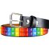 Rainbow Studded belts for Kids