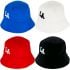 LA Los Angeles Bucket Hat - Mixed Colors