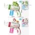 Cute Bubble Toy Guns for Children - Assorted Colors | 3 Guns in Set