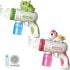 Cute Bubble Toy Guns for Children - Assorted Colors | 3 Guns in Set
