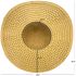 Fashionable Wide Brim Straw Summer Hat