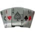 Playing Cards Design Lighter Belt Buckles - ACE cards