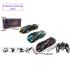 RC Car Set - Glorious Transforming Design | 4 Assorted Cars in Set