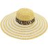Wide Brim Floppy Summer Beach Hat