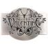 Bullet For My Valentine Band Belt Buckle 
