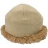 Women Winter Hat - Faux Fur Cossack Style Hat