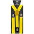 Yellow Kid Suspenders