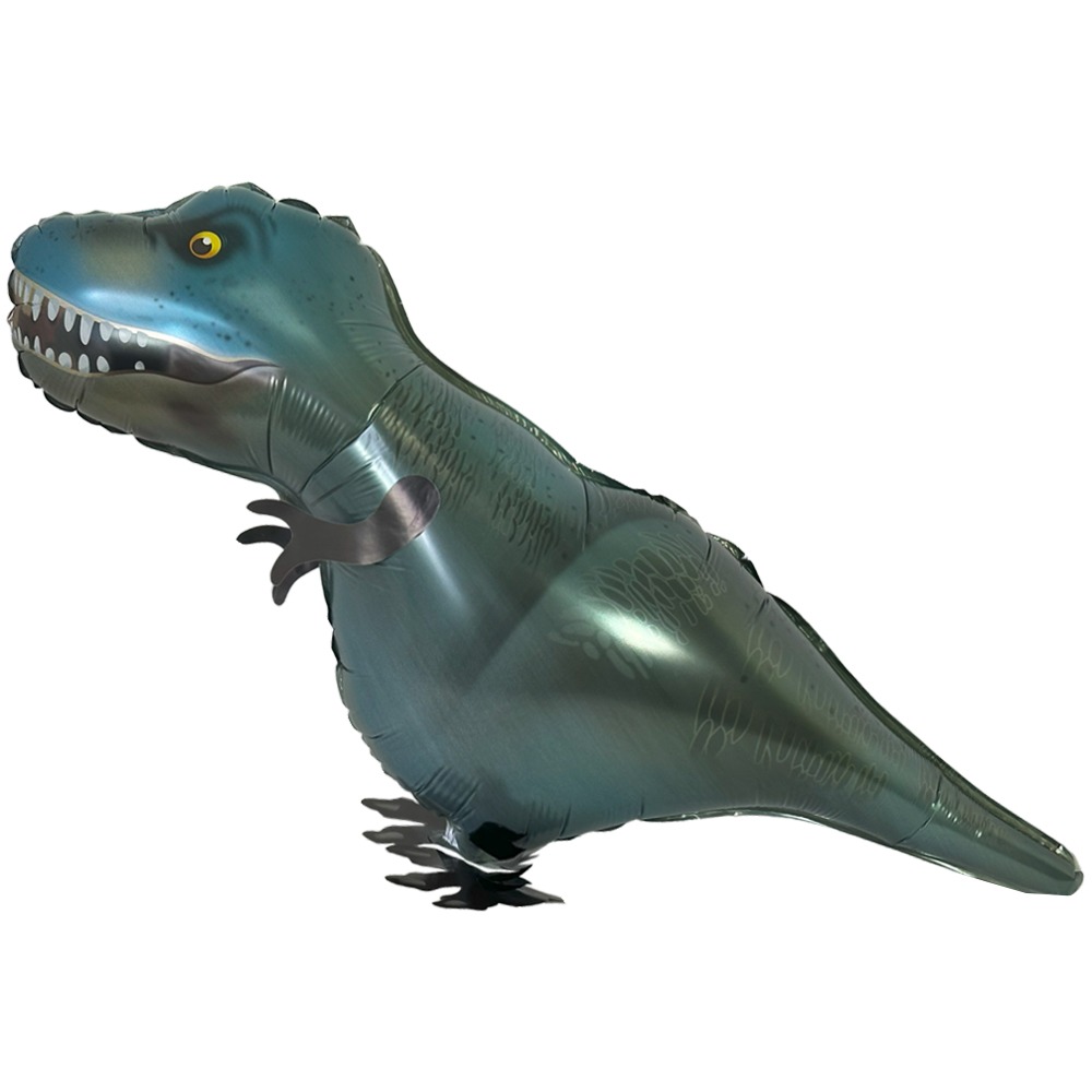 Ancient Dino Pet Walking BALLOONs | 10 Pcs