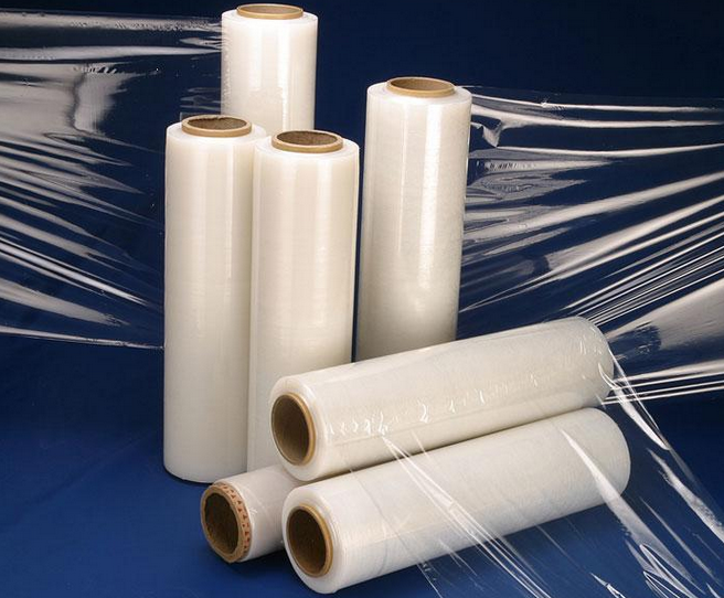 Hand StretCh FilM (18 In x 1100 ft)