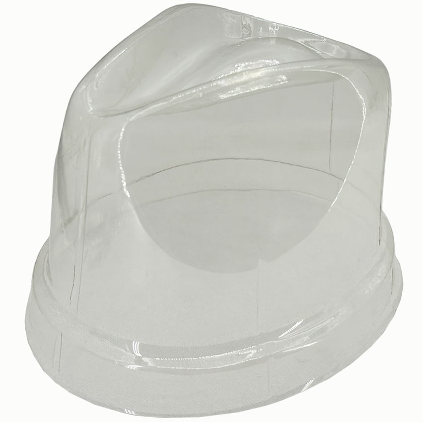 HAT Protectors for Cowboy HATs with Buckle 