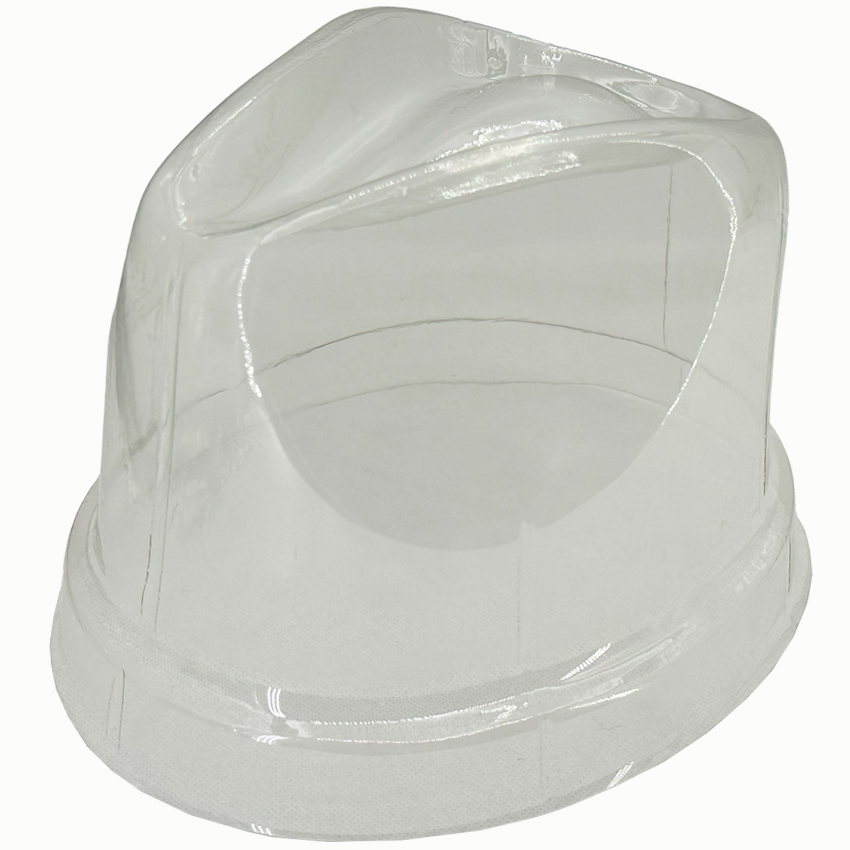 HAT Protectors for COWBOY HATs with Buckle 