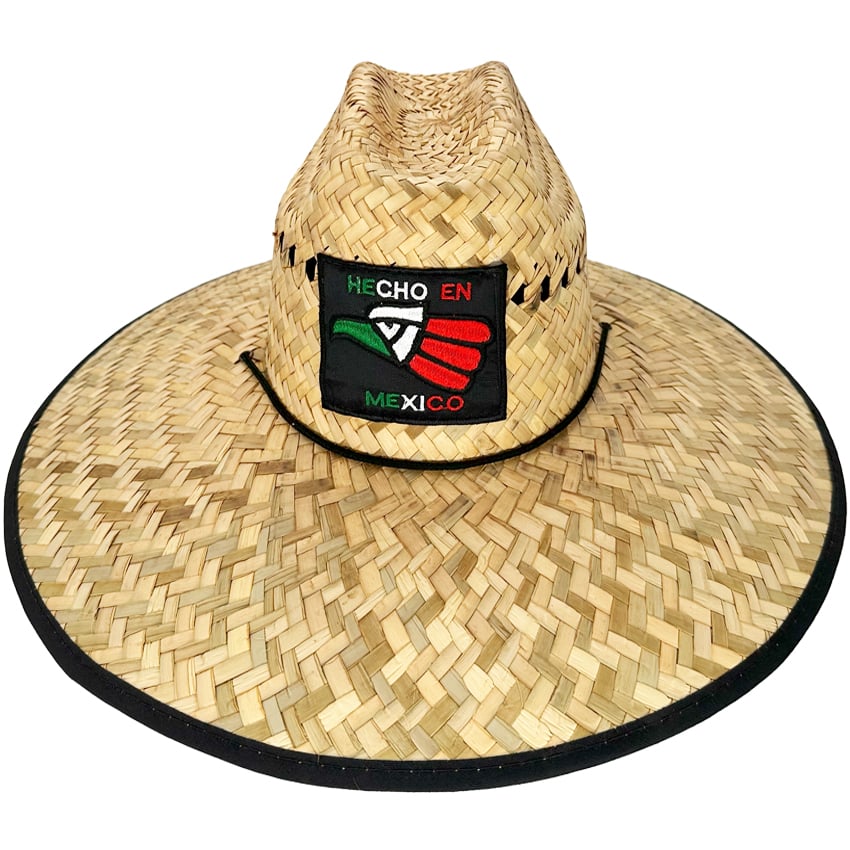 Raffia Straw Sun HAT