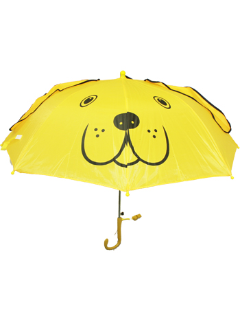 Playful DOG Kid Umbrella