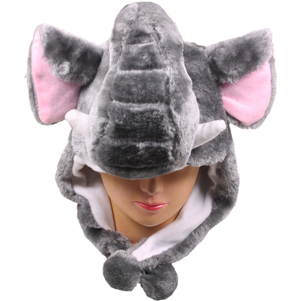 Elephant HATS