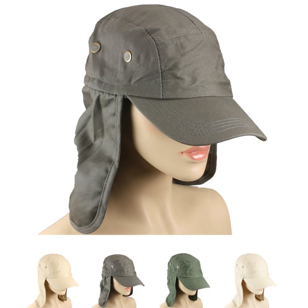 Unisex Sun Protection Outdoor FISHING Hat