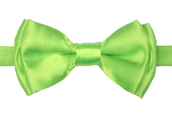 Kid BowTIE Light Green