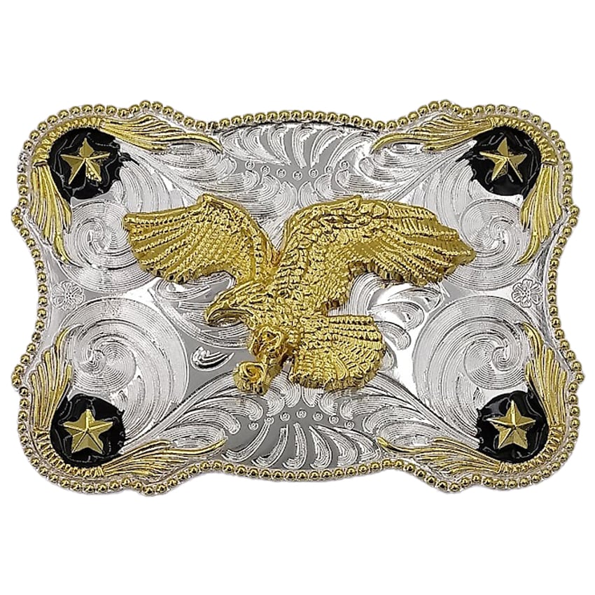 Big Eagle BELT Buckle