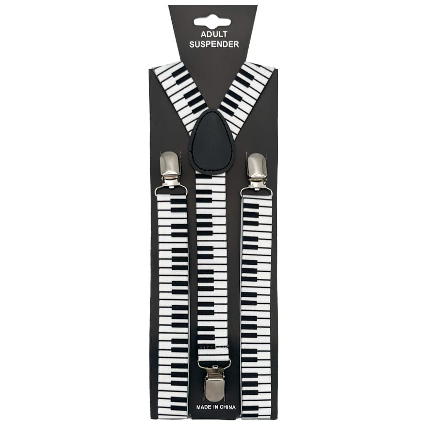 Piano SUSPENDER