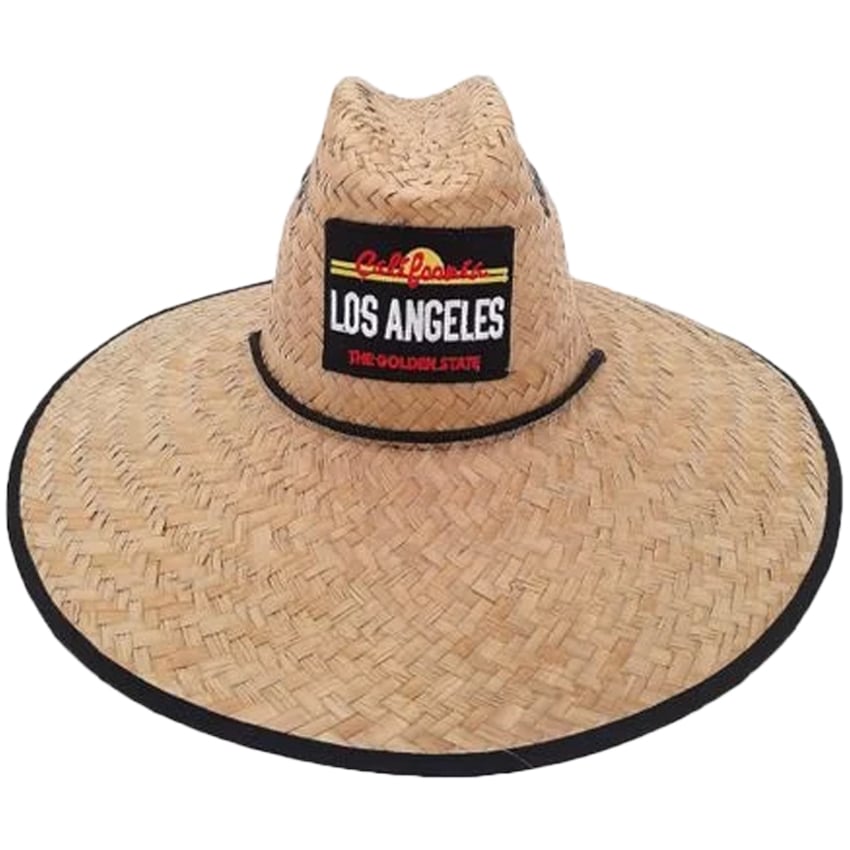 Los Angeles Patch Sun HAT