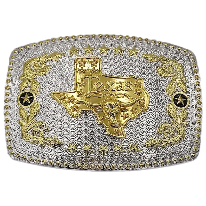 Texas BUCKLE