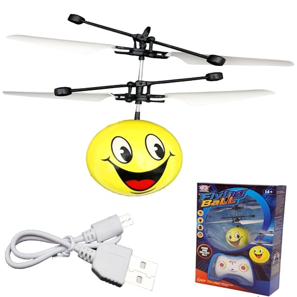 Cute Flying TOY with  Remote