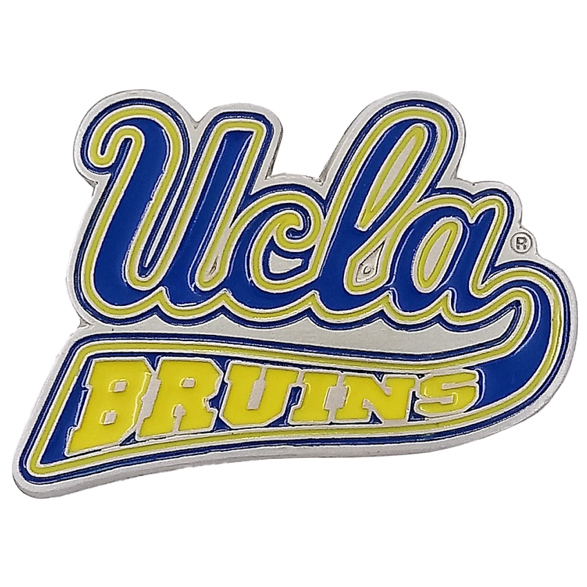 Ucla Bruins BELT BUCKLE