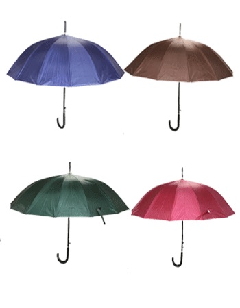 Colorful Mix UMBRELLA