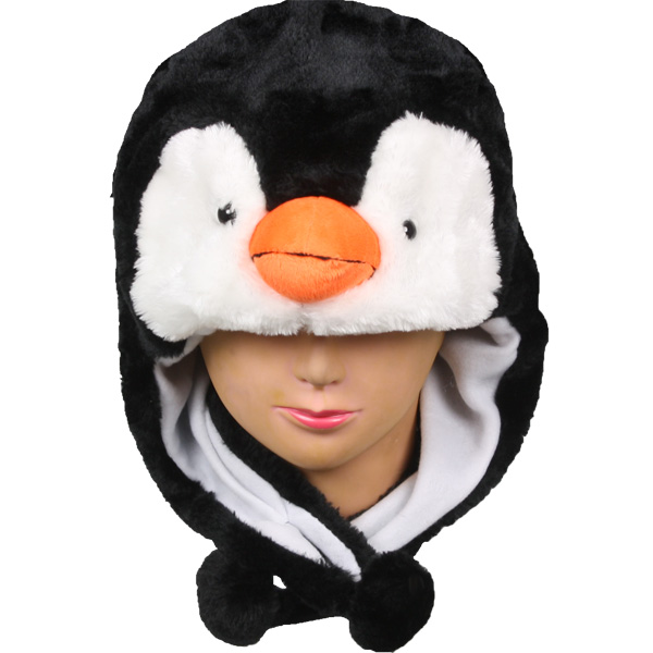 Penguin ANIMAL Hat