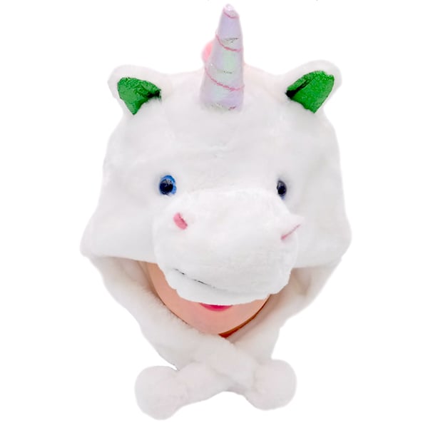 Unicorn HATs