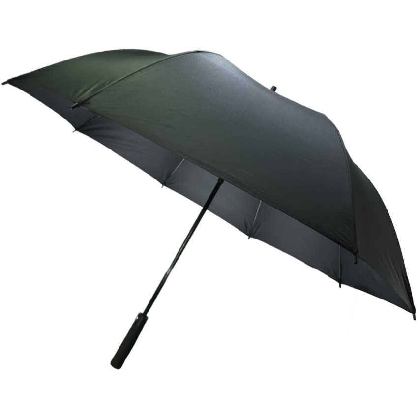 Authentic Black UMBRELLAs with Eva Handle