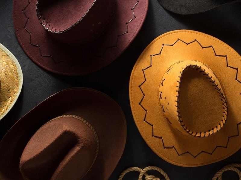 Ultimate Cowboy Hats Guide for Retailers