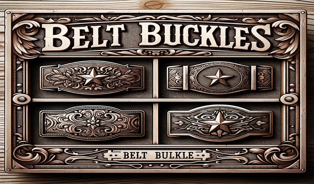 Wholesale Belt Buckles