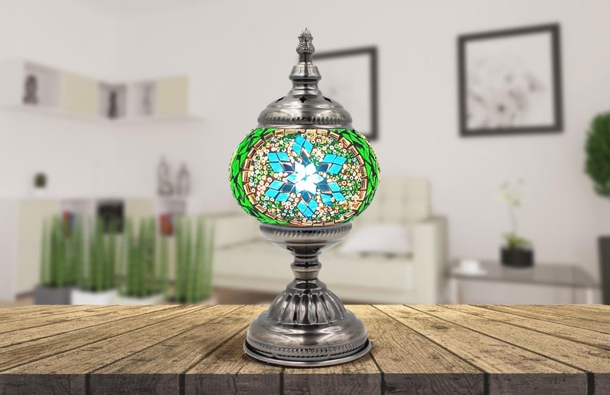 Wholesale Mosaic Lamps