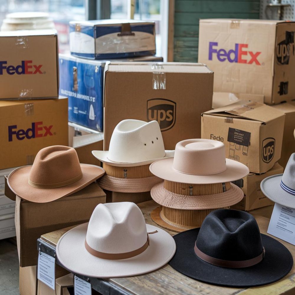 The Ultimate Guide on How to Ship a Hat Safely