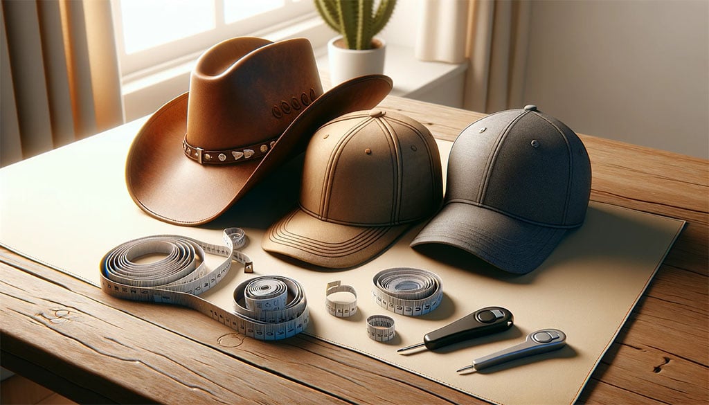 How To Measure Hat Sizes Step By Step Guide by Buy4store