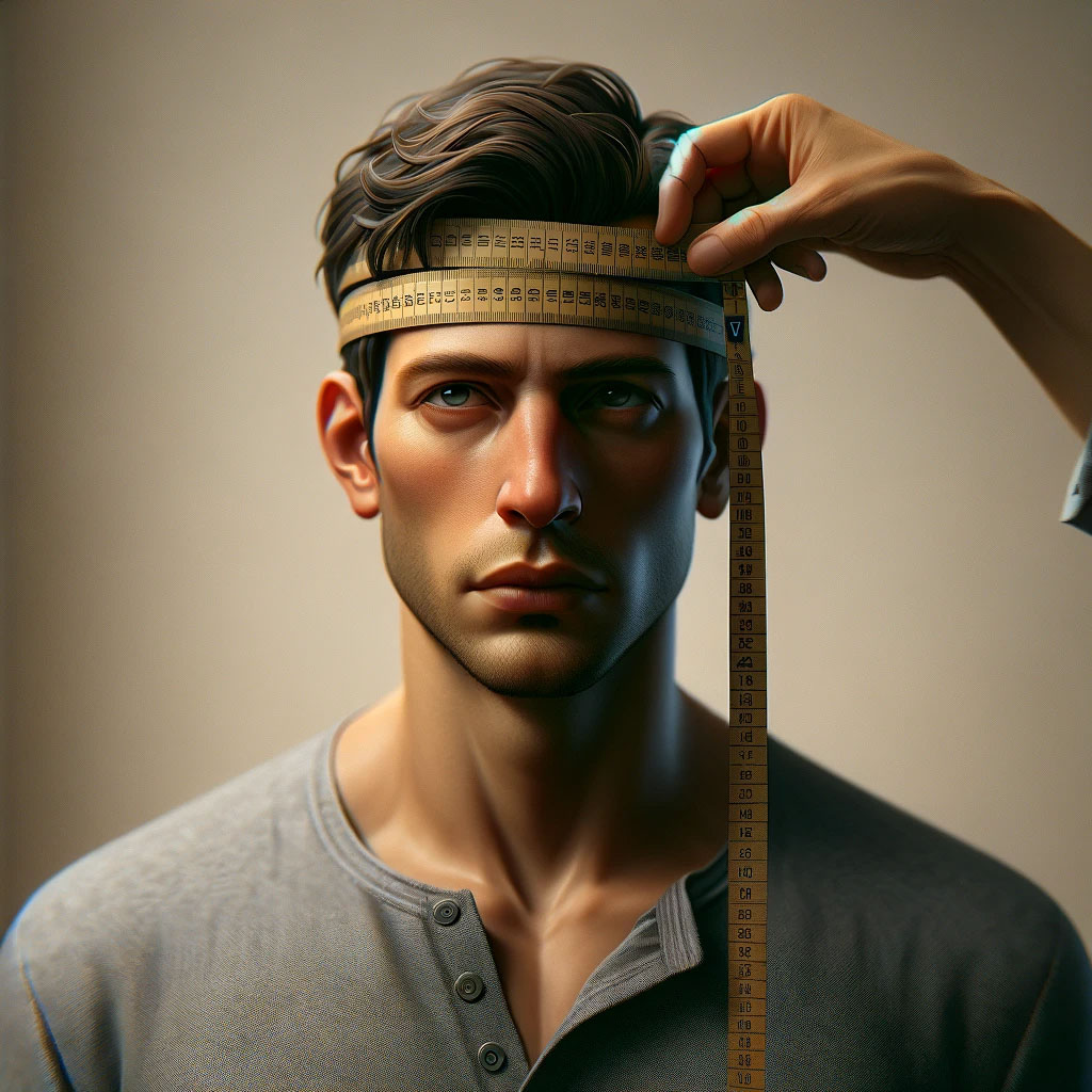 How To Measure Hat Sizes Step By Step Guide by Buy4store