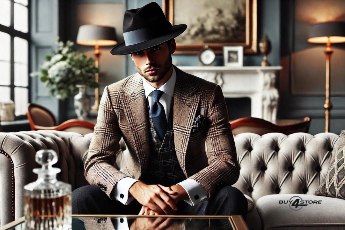 How to Wear Fedora Hat Tips to Choose the Perfect Style