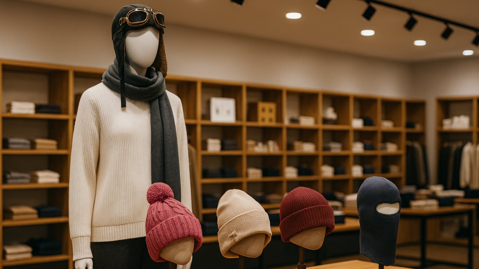 winter hat 2025 guide